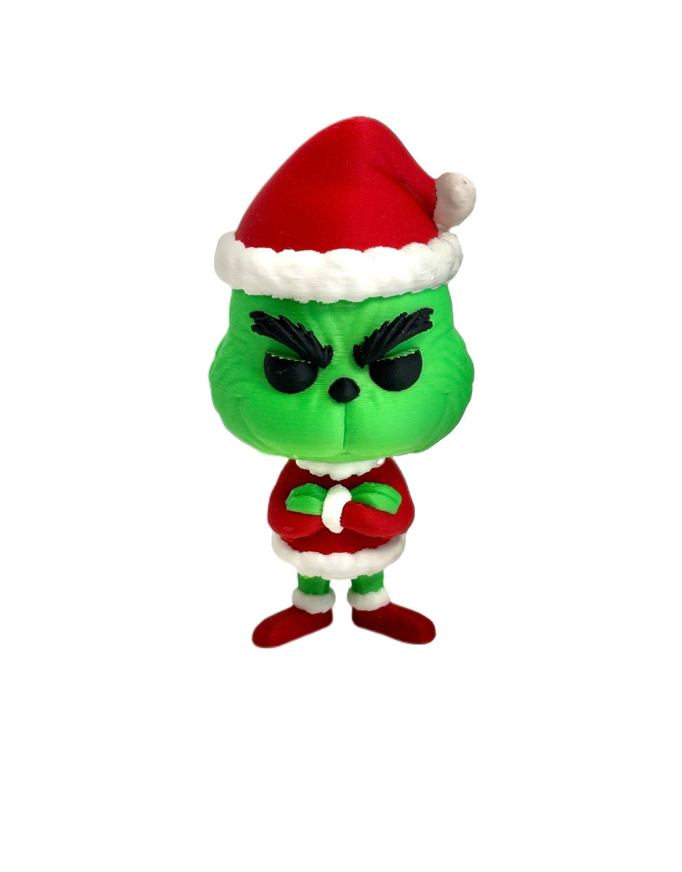 GRINCH FUNKO