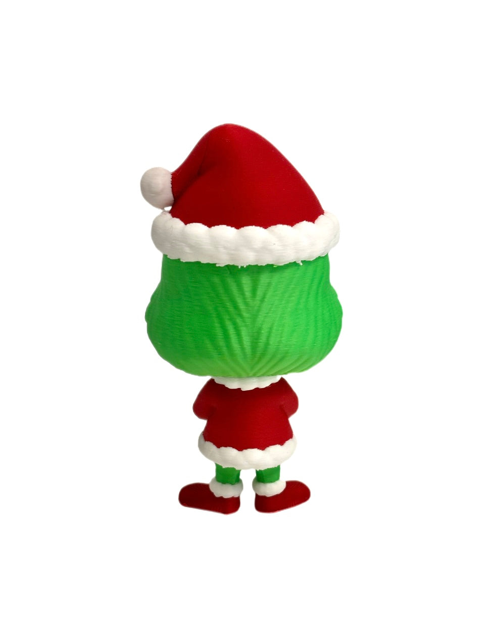 GRINCH FUNKO