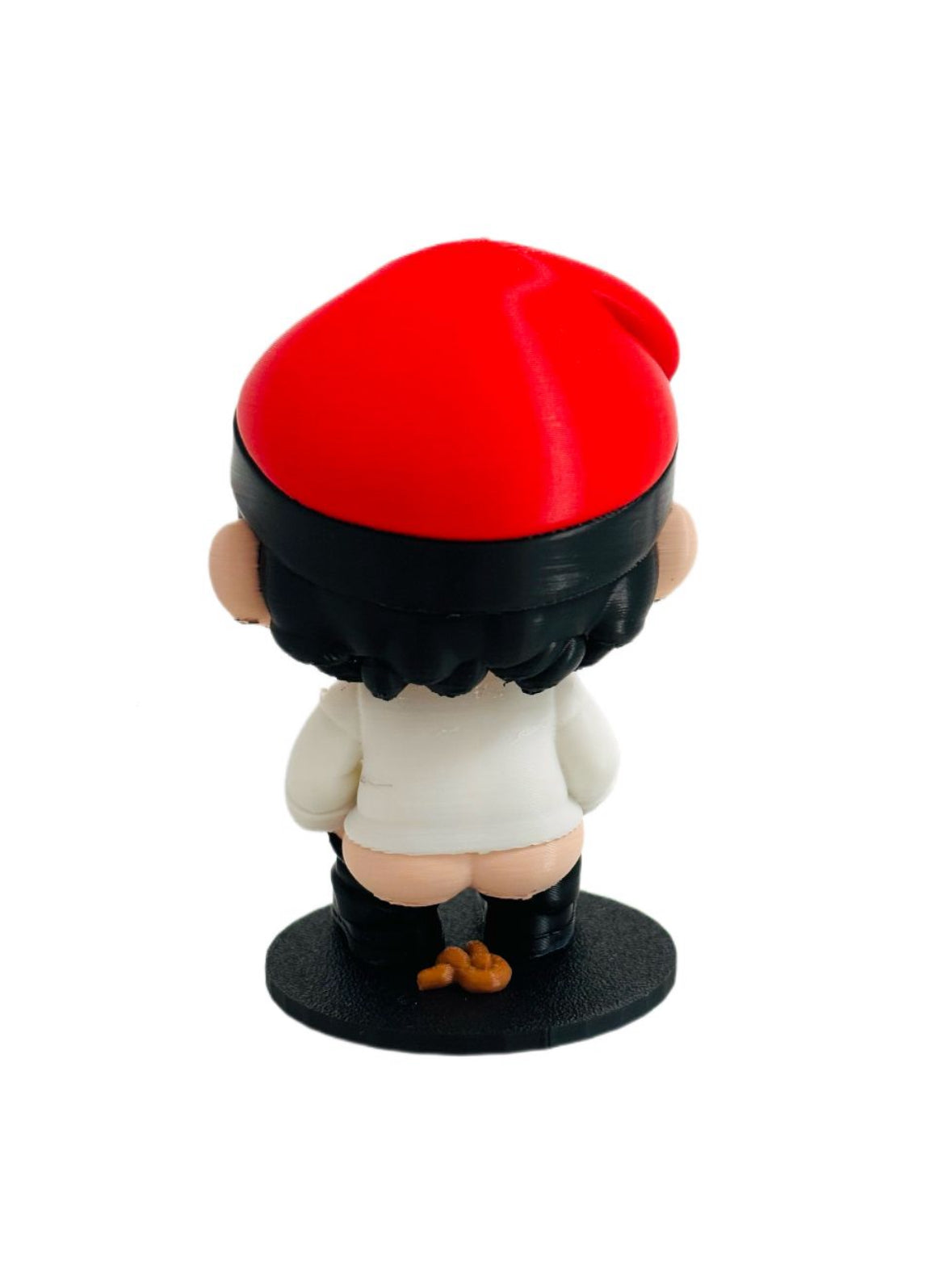 CAGANER FUNKO