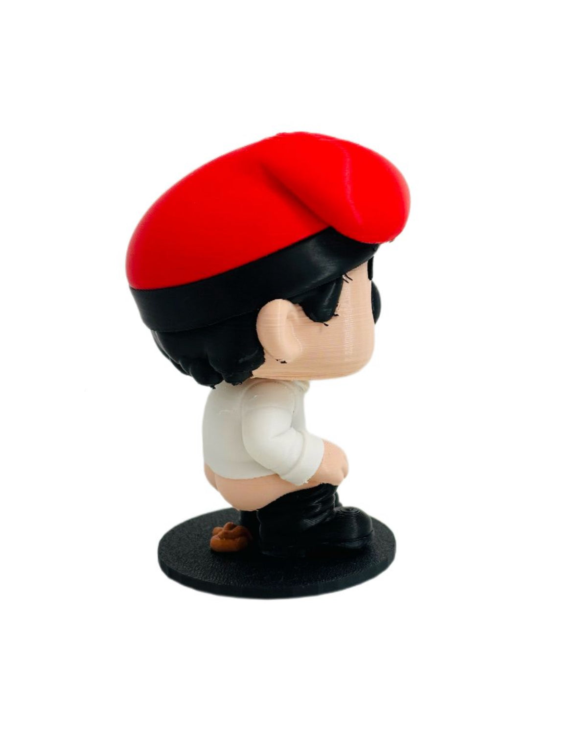 CAGANER FUNKO