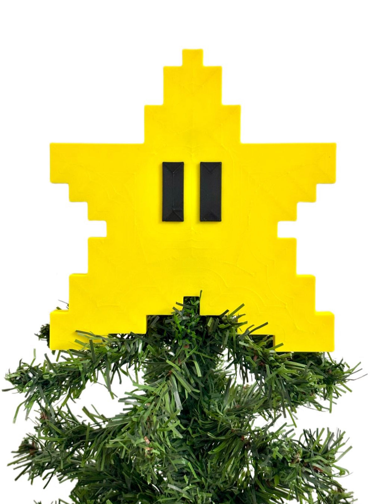 MARIO ESTRELLA ÁRBOL