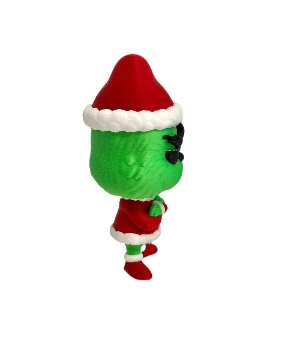 GRINCH FUNKO