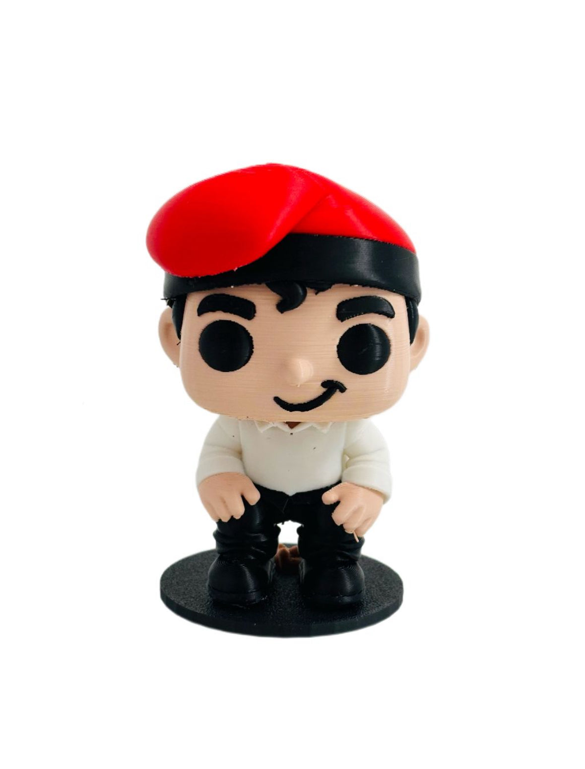 CAGANER FUNKO