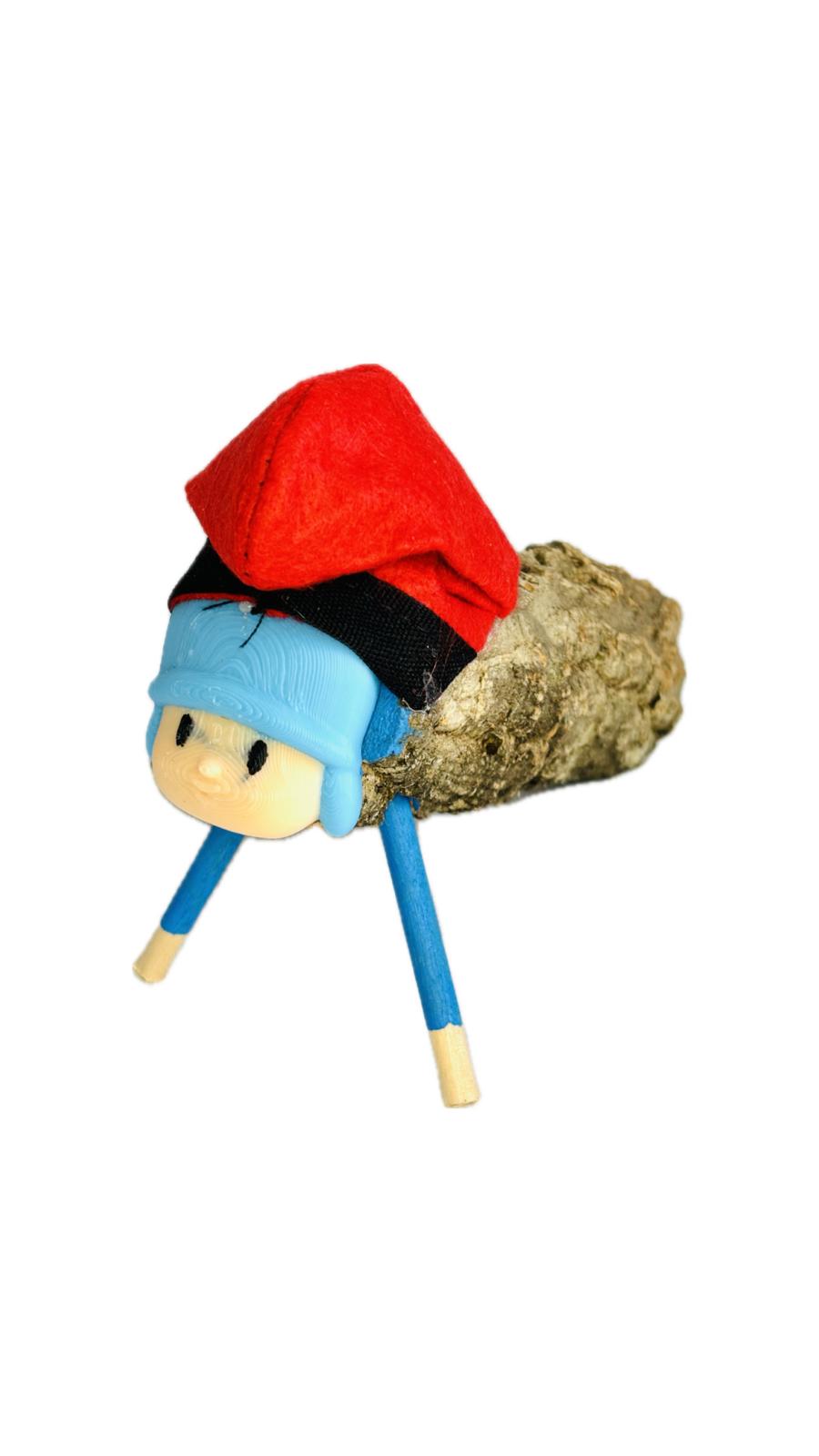 POCOYO CARATIO