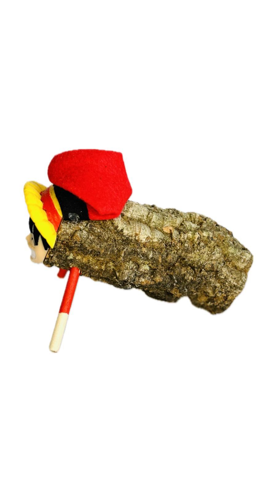 LUFFY ONE PIECE CARATIO