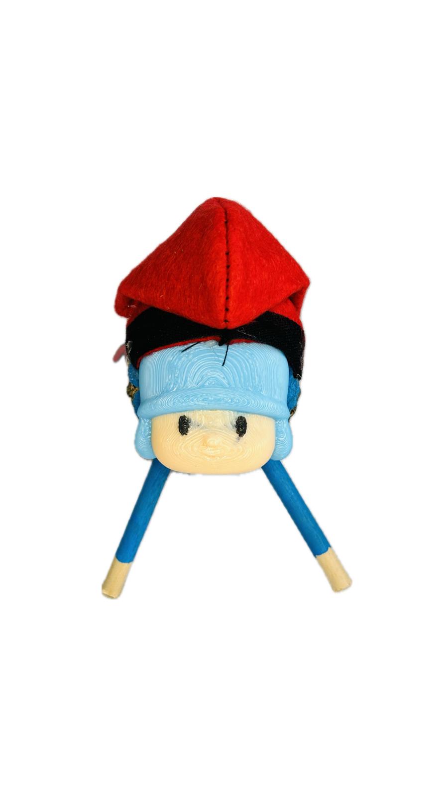 POCOYO CARATIO