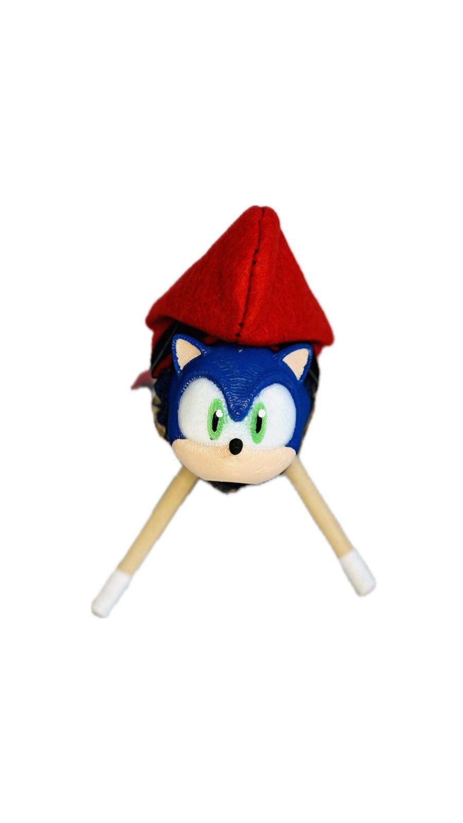 SONIC CARATIO