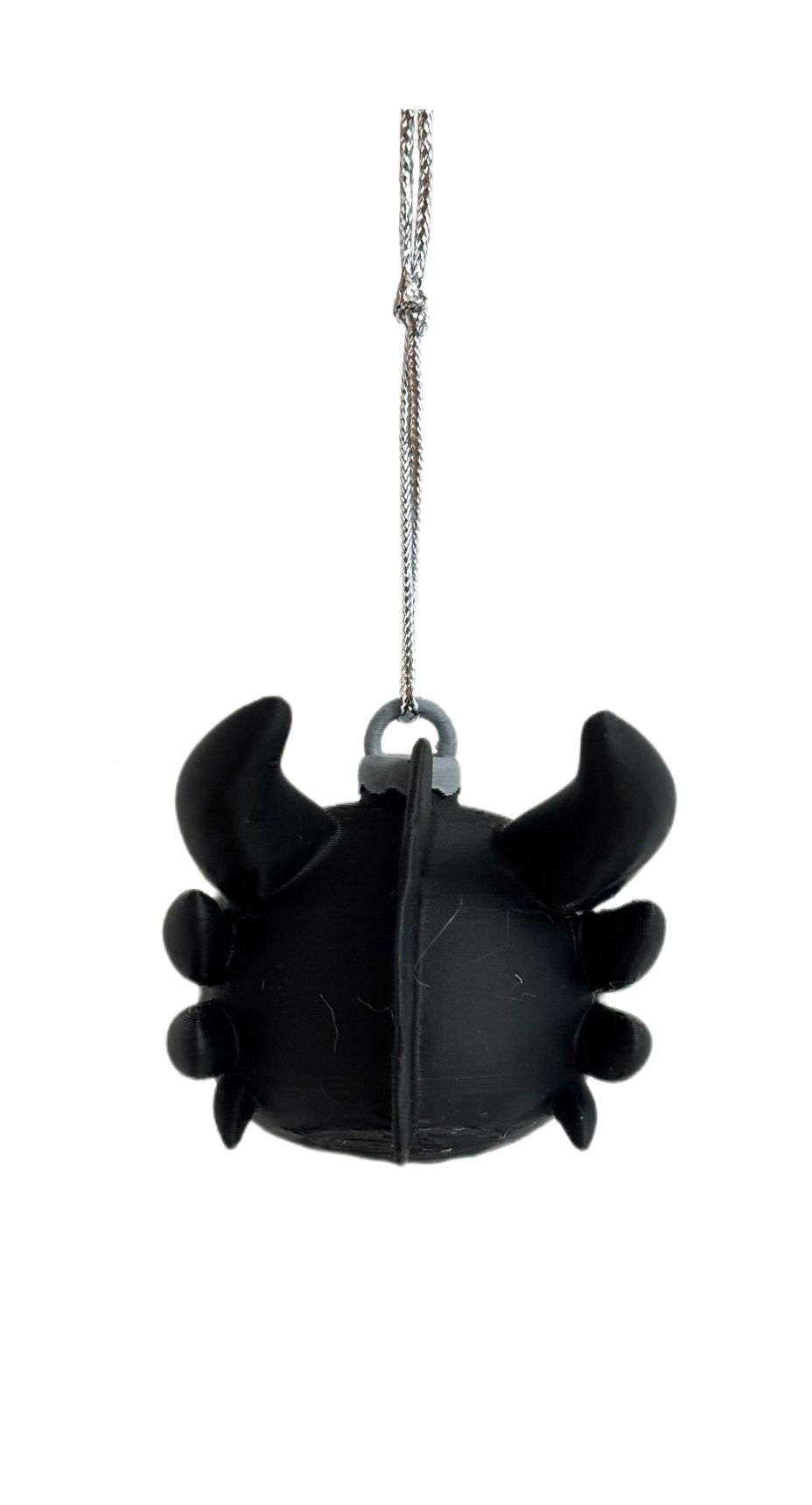 DESDENTAO BOLA NAVIDAD