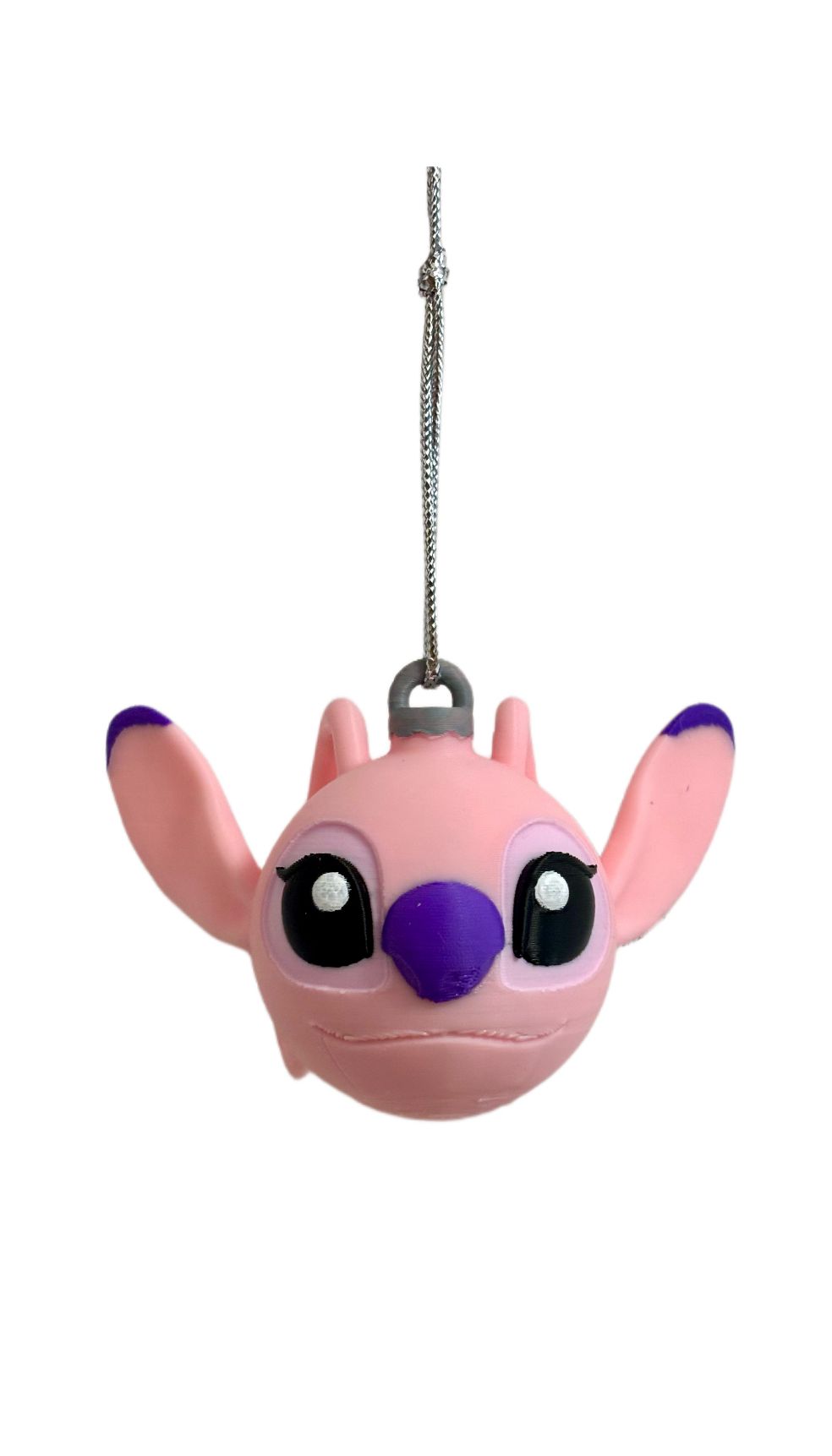 ANGEL STICH BOLA NAVIDAD