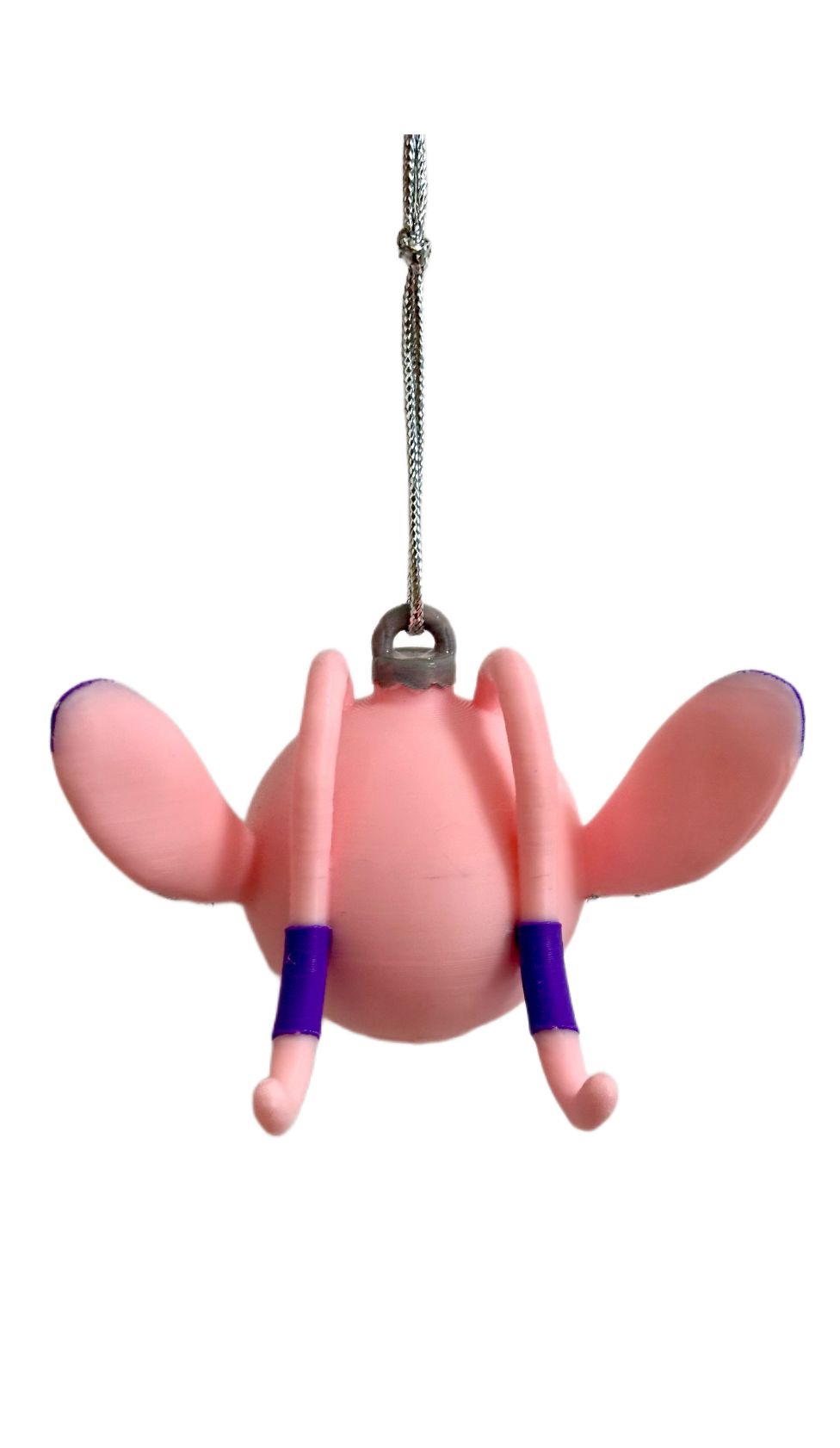 ANGEL STICH BOLA NAVIDAD