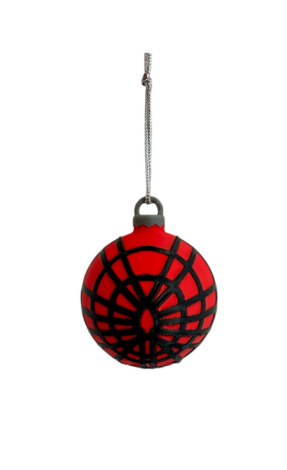 SPIDERMAN BOLA NAVIDAD