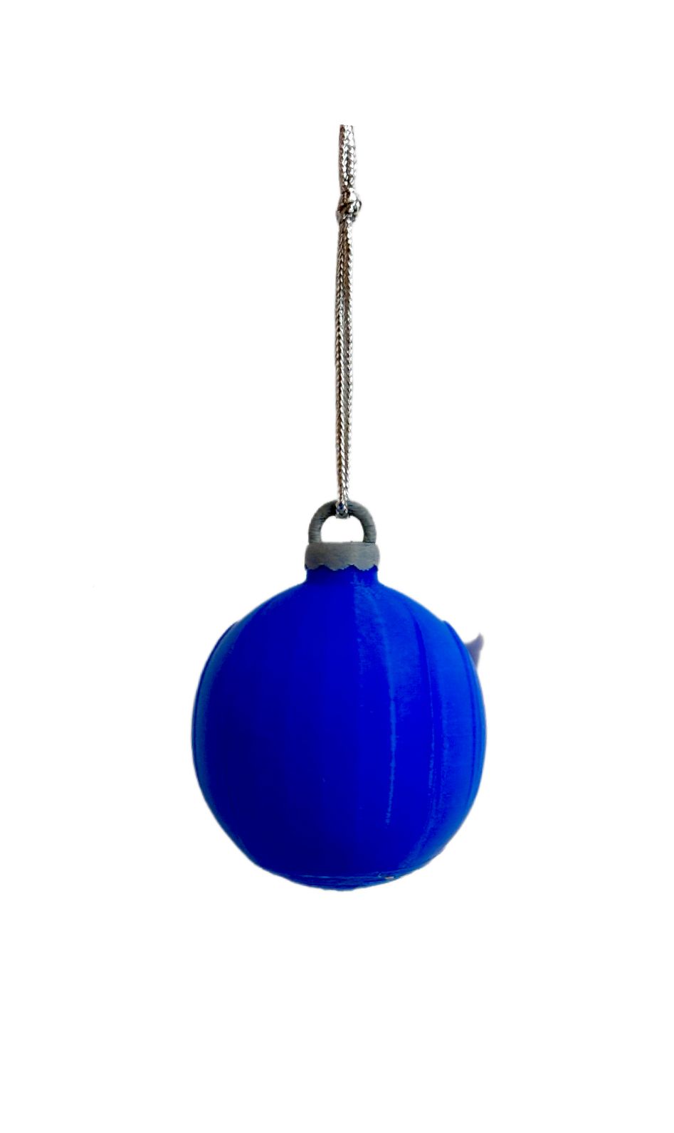 CAPITÁN AMÉRICA BOLA NAVIDAD