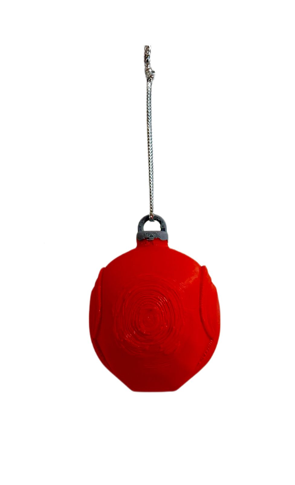 IRONMAN BOLA NAVIDAD