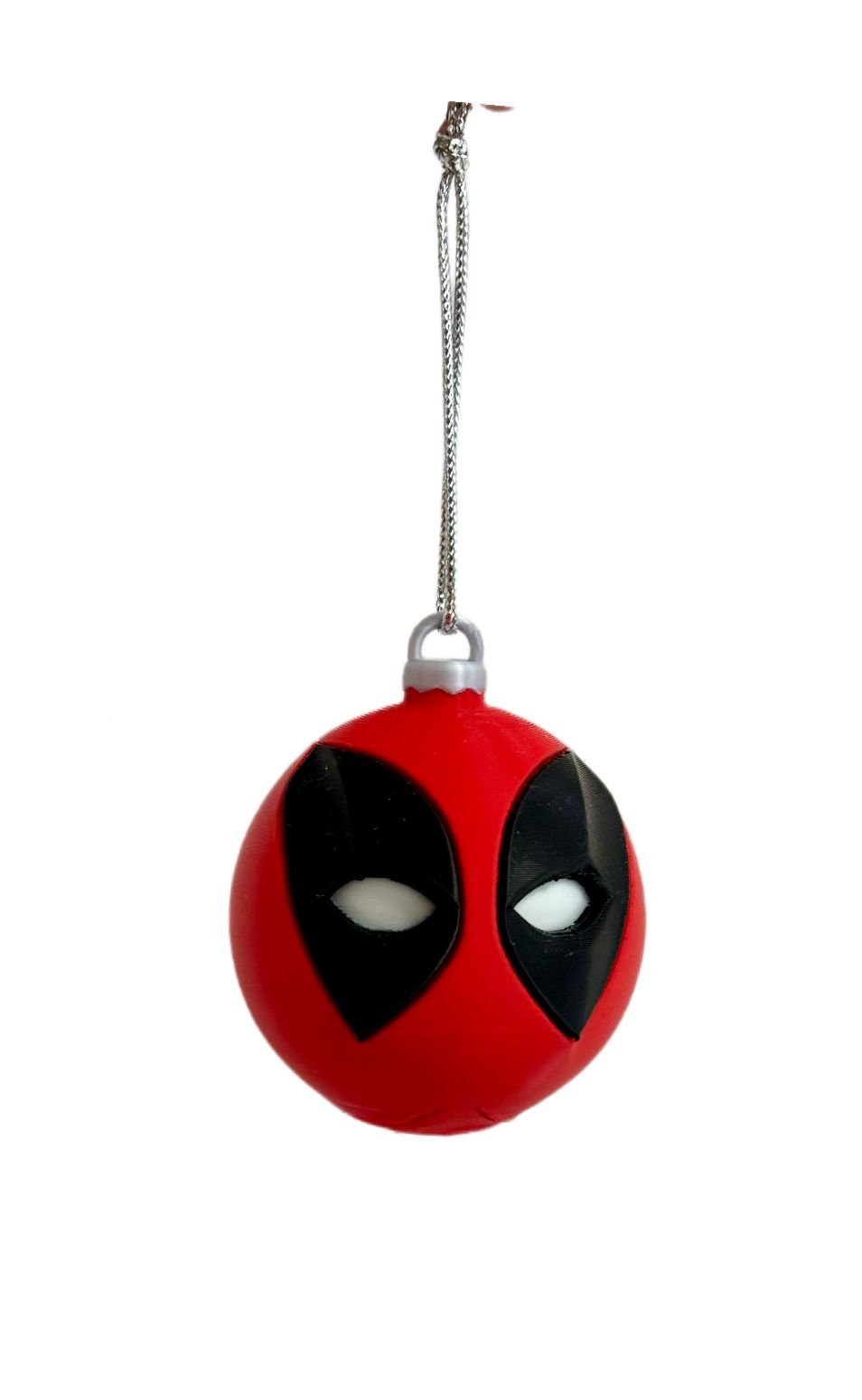 DEADPOOL BOLA NAVIDAD