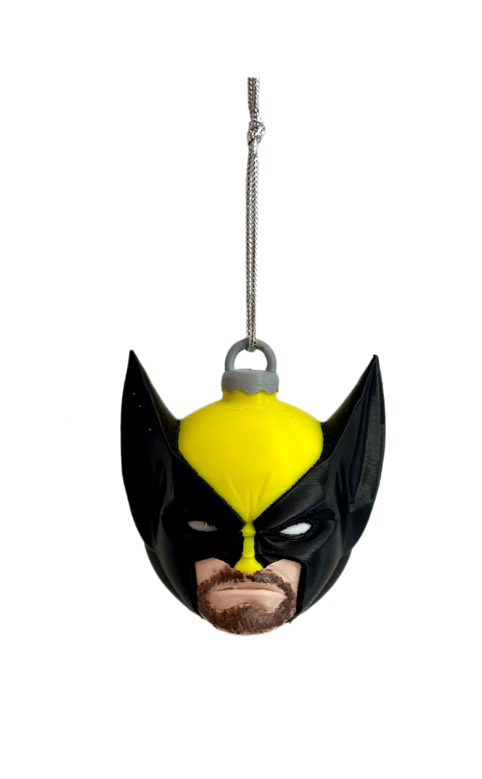 LOBEZNO BOLA NAVIDAD