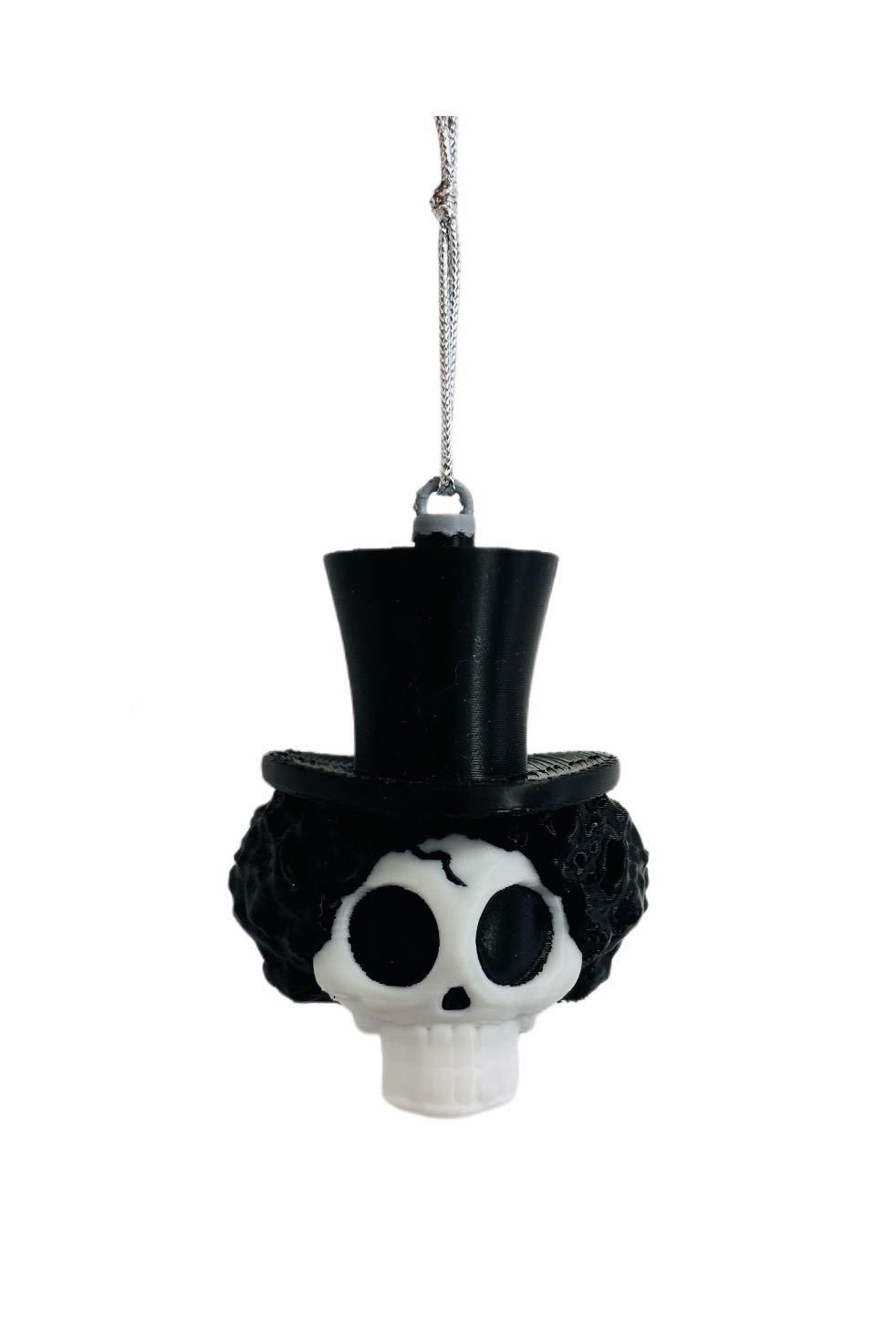 BROOK ONE PIECE BOLA NAVIDAD