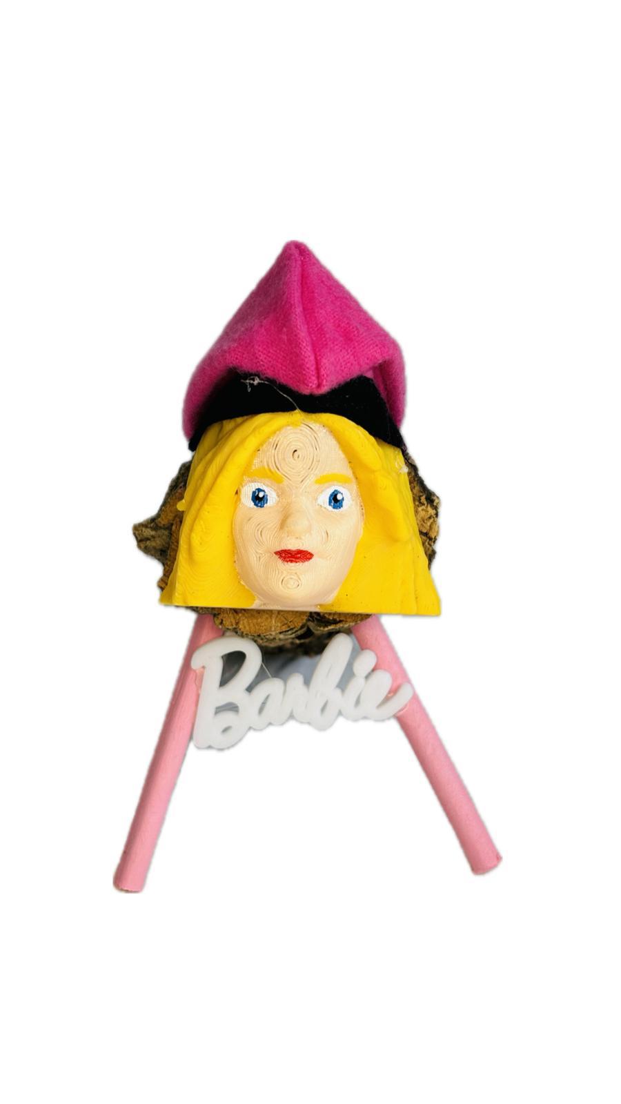 BARBIE CARATIO