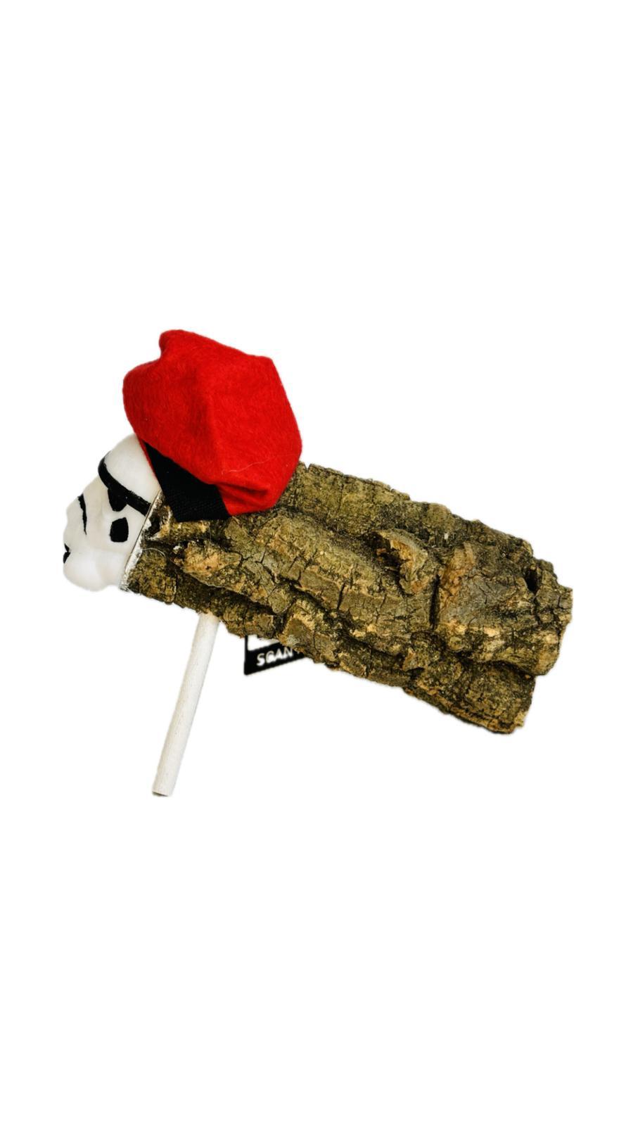 SOLDADO IMPERIAL STAR WARS CARATIO