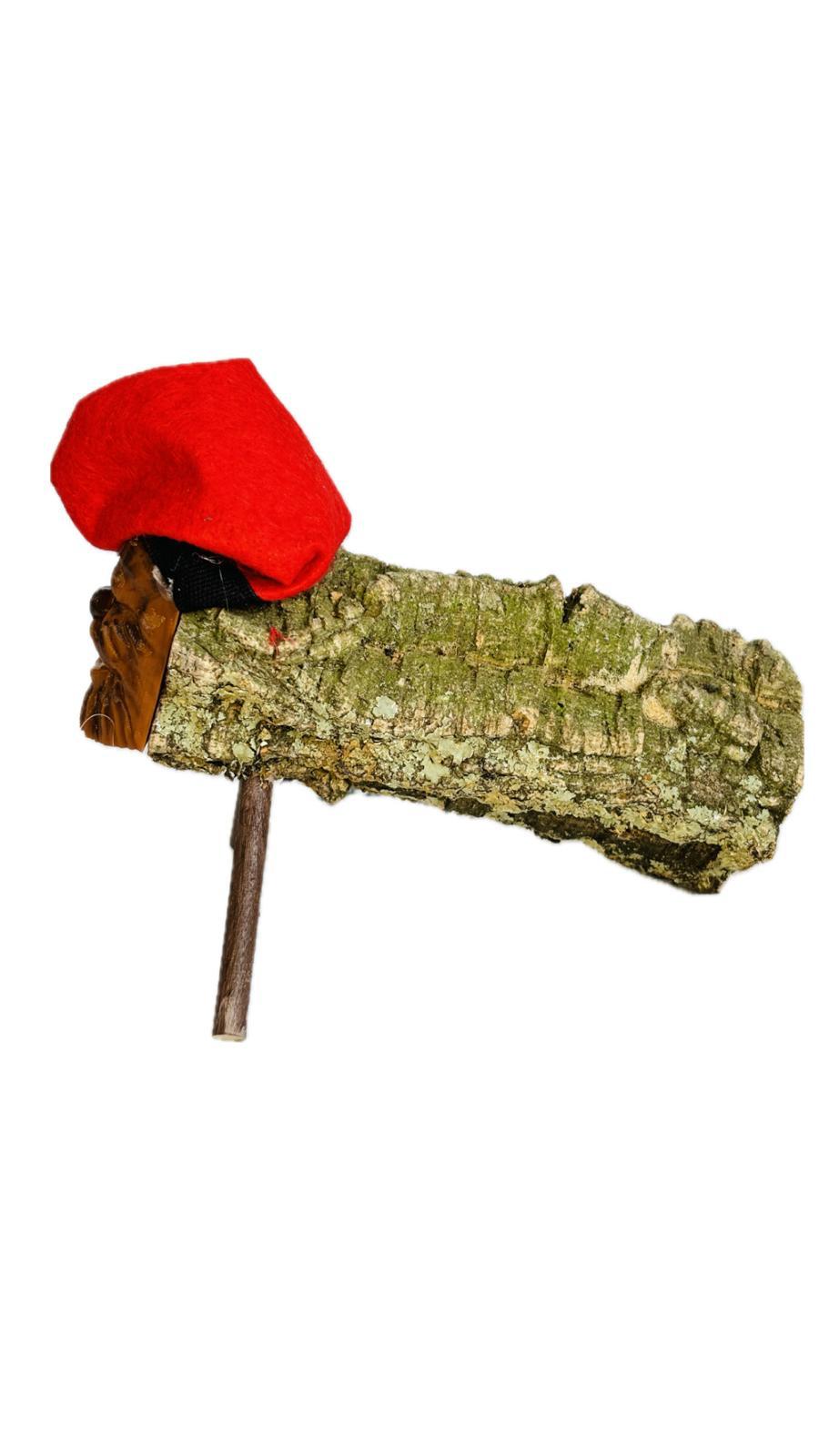 CHEWBACCA STAR WARS CARATIO