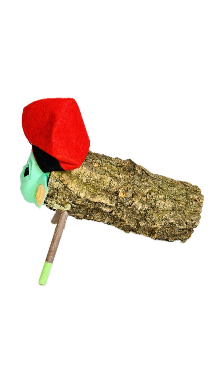 BABY YODA STAR WARS CARATIO