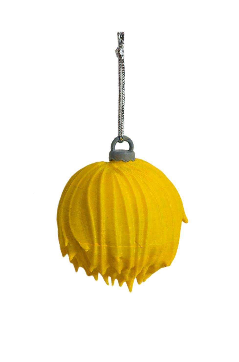 SANJI ONE PIECE BOLA NAVIDAD