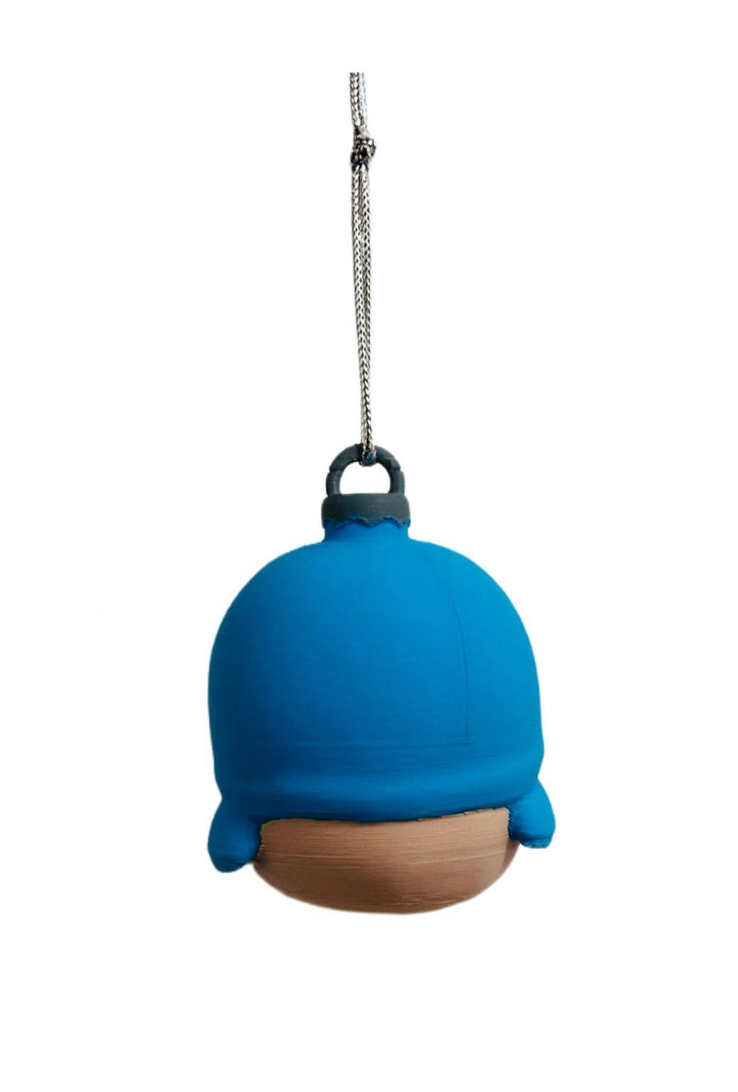 POCOYO BOLA NAVIDAD